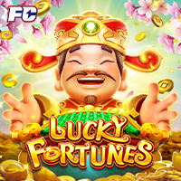LUCKY FORTUNES